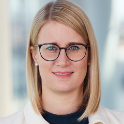 Profilbild Julia März