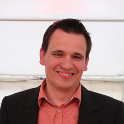 Daniel Kaiser