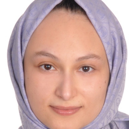 Şeyma Güleç
