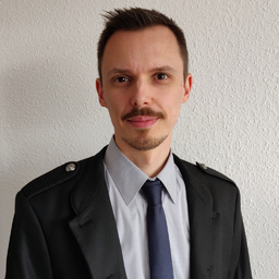 Christian Reihle's profile picture