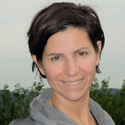 Dipl.-Ing. Monika Brusic