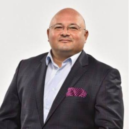 Selçuk Büyükmurat's profile picture