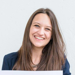 Julia-Anna Gugler
