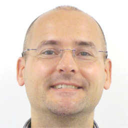 Dipl.-Ing. David Ruhdorfer
