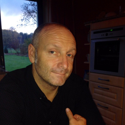 Lars Haupt