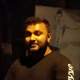 Rajarshi Bose