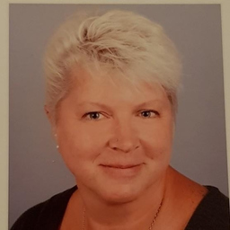 Jacqueline Wagner