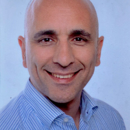 Said Karimi