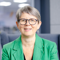 Ina Vosseler