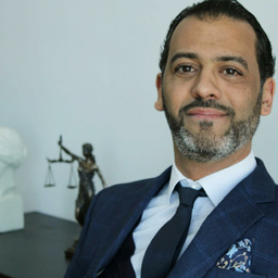 Dr. Malek BARGUI