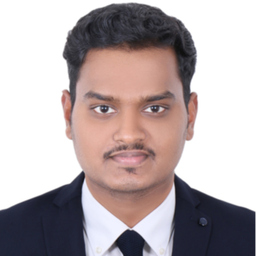 Akhil Suresh
