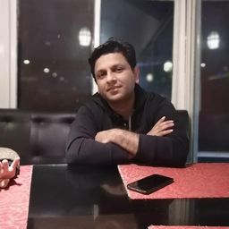 JAHANZEB tariq