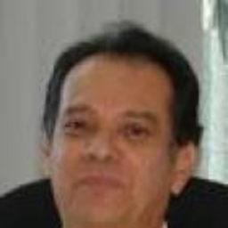 Jesús Ángel Pruneda Cuevas