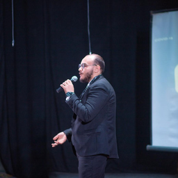 Ibrahem Marsafawy