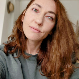 Evgenia Kriener