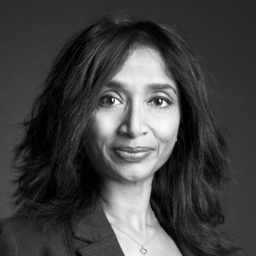 Paméla Lebouché