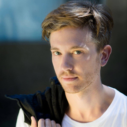Shannon Eric Jones