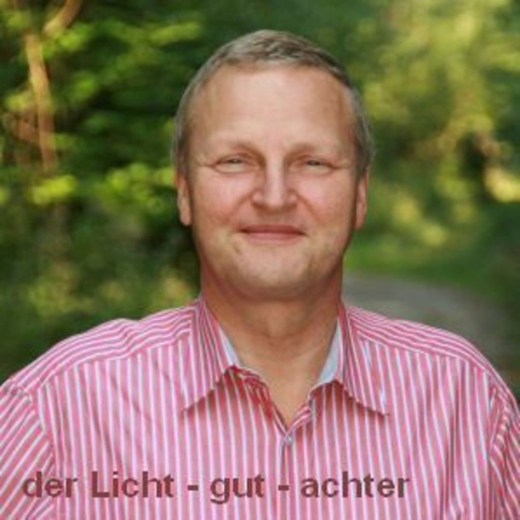 Michael Grassegger Besser sehen, länger konzentriert und weniger müde