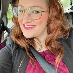 Jacqueline Stamer