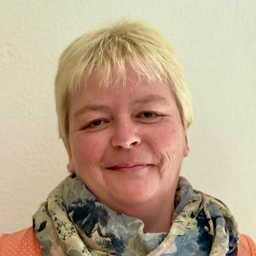 Christine Behrmann