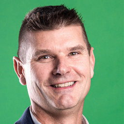 Markus Lehmann