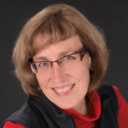 Elisabeth Frost