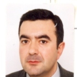 José Luis Hervás Serrano