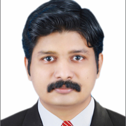 Midhun Cheruvathoor