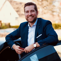 Claus-Carsten von Schönberg