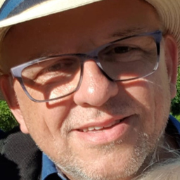 Dieter Michaelis