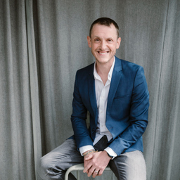 Achim Burger's profile picture