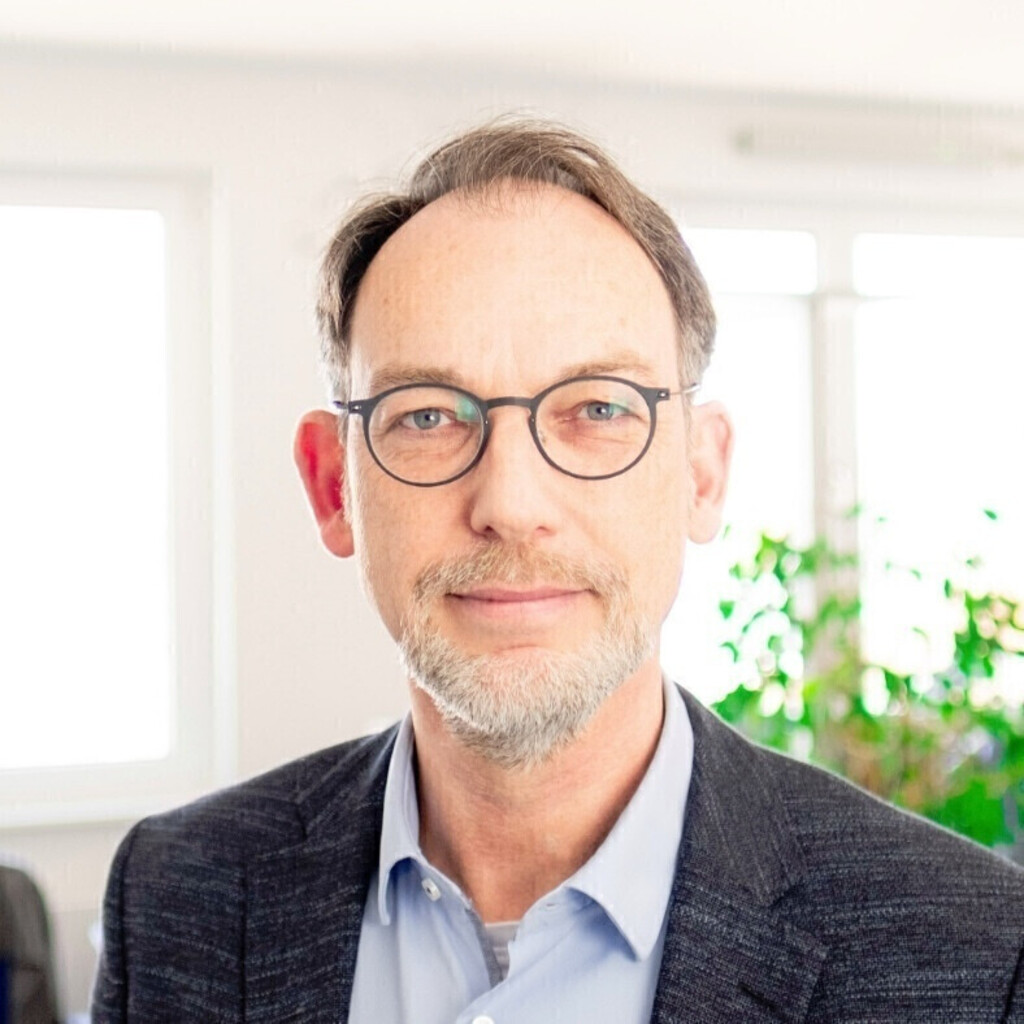 Dr. Harald Weber - Vorstandsvorsitzender - Institut für Technologie und ...