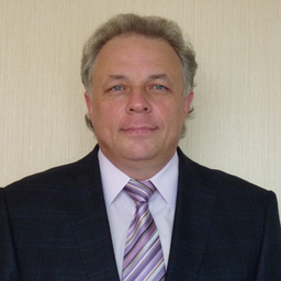 Konstantin Khrebtovskiy