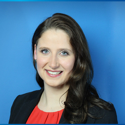 Profilbild Ursula Müller