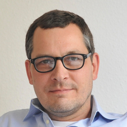 Ralph Knyrim