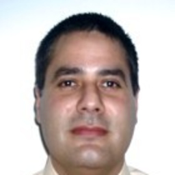 Juan Antonio Mulero Coronilla