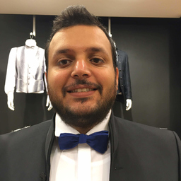 Mahdi Boutej