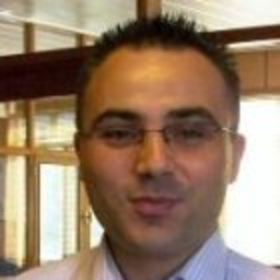 İLKER YENİN