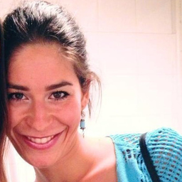 Dr. Giulia Ventura