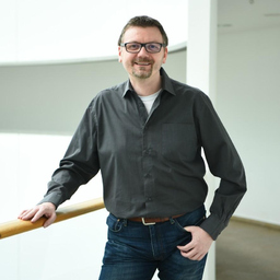 Dirk Caspereit