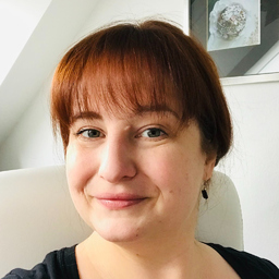 Laura Pia Unkel