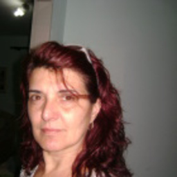 Gislaine Marcandali