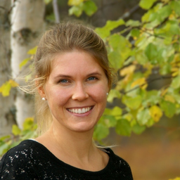 Sonja Falkner