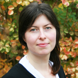 Franziska Zinchuk