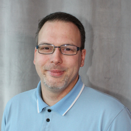 Stefan Thimian