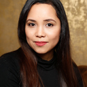 Social Media Profilbild Leonor Nguyen Lippstadt