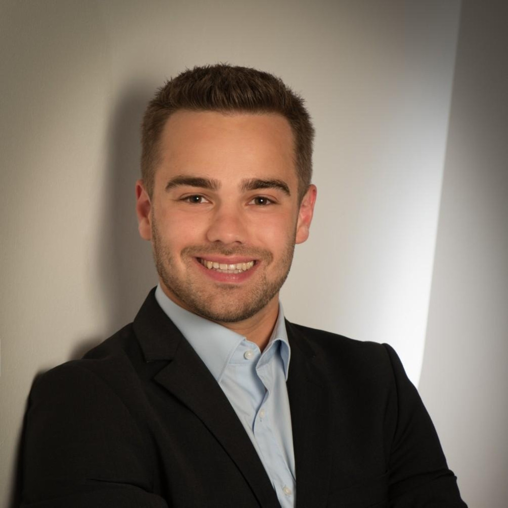 Felix Rocholl Project Manager BHTC Lippstadt XING