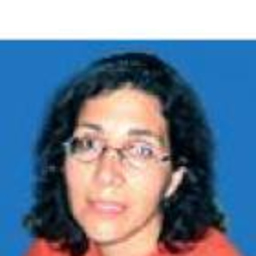 María Claudia Ceballos