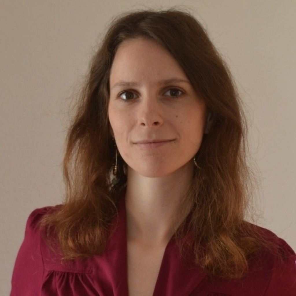 Elisabeth Maurer Leiterin Journalismus Merkurist.de / Mercurious