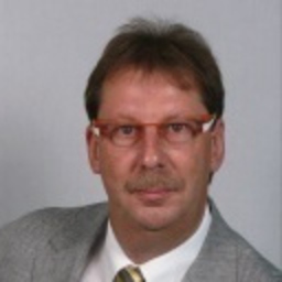 Peter Enderle